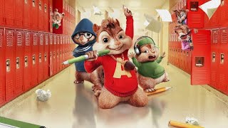 Alvin and the Chipmunks The Squeakquel Full Movie Facts And Review  Zachary Levi  David Cross [upl. by Hermon]