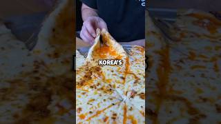 North Koreas Pizza Chain History🇰🇵🍕 [upl. by Auoy]