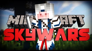 MEGA SKYWARS IS DE BESTE SKYWARS [upl. by Huoh]