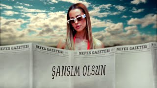 Şansım Olsun  Derya Uluğ [upl. by Emalia]