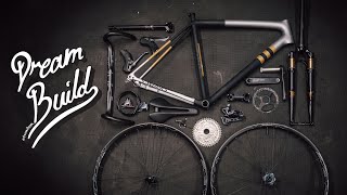 DREAM BUILD GRAVEL BIKE  S Works Crux [upl. by Nosimaj]