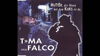 04 Mutter der Mann mit dem Koks ist da Cinerama Mix [upl. by Fancie]