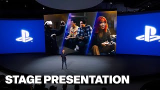 PlayStation Presentation  Sony CES 2024 Press Conference [upl. by Irehs193]