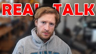 Warum kommen keine Videos  REAL TALK [upl. by Trask]