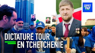 Dictature Tour en TCHÃ‰TCHÃ‰NIE chez les copains de POUTINE [upl. by Limaa]