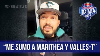 LOKILLO HABLA TRAS GANAR LA RED BULL 5 VIDAS [upl. by Neened]