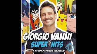 Le migliori canzoni di Giorgio Vanni Parte 1 [upl. by Arua]