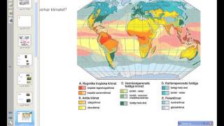 Väder och klimat [upl. by Reahard]