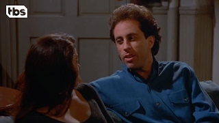 Seinfeld Spectacular Clip  TBS [upl. by Isyad767]