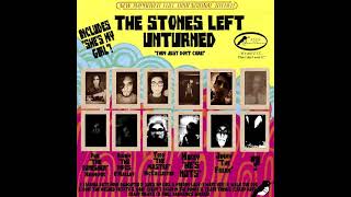 1969 The Stones Left Unturned  ST FULL ALBUM garage rock protopunk [upl. by Martres]