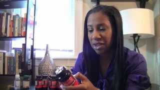 Hairfinity Review 11 Months of Use [upl. by Llovera]