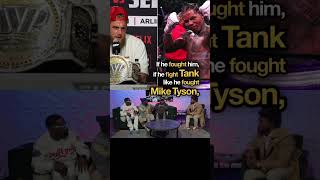 Can Gervonta Davis beat Jake Paul despite the size disparity boxing jakepaul [upl. by Nob50]