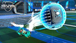 ROCKET LEAGUE TOP 100 HEATSEEKER PLAYER funnysus [upl. by Nivrac]