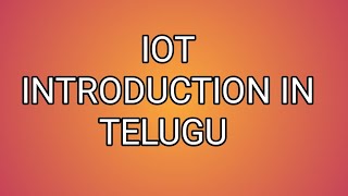 what is iot advantages  disadvantages applications components of iot explained in single video [upl. by Eiramanna]