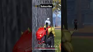 Ek aise video viral ho jaaye funny gameplay booyah in BR free fire freefiremaxshorts viralshort [upl. by Eifos]