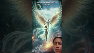 trendingshorts viralshorts angels jesus love live film movies biblestories fyp ai new [upl. by Holofernes]