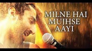 Milne Hai Mujhse Aayi [upl. by Aivitnahs]