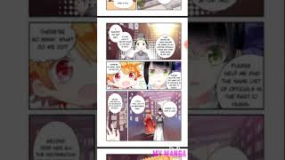 The Golden hairpin chapter 42 [upl. by Zolnay]