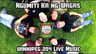 Ngumiti Ka ng Wagas by Grin Dept quotOfficial Music Videoquot [upl. by Alessandra796]