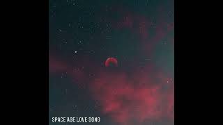 Space Age Love Song Cover [upl. by Llerreg]