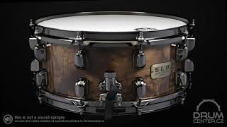 TAMA SLP GMaple 14x6quot [upl. by Scrivenor]