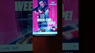 Un bon film daction classique  weekendataipen film action cinema sungkang lukeevans [upl. by Ardell337]