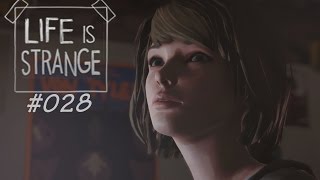 Life is Strange 028  Episode 3 Chaos Theorie Blind DeutschGerman Lets Play [upl. by Houghton149]