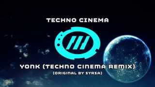 Song of the Week Yonk Techno Cinema Remix [upl. by Guglielmo]