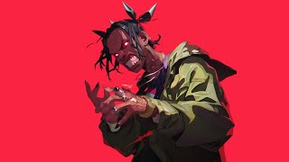 Travis Scott  FEIN AGGRESSIVE EDM PHONK REMIX Feat Playboi Carti [upl. by Airetahs744]