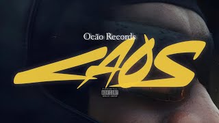 Caos⚡️ RAFELL Ruhtra  Ocão Records Prod Cedwood [upl. by Hazlip]