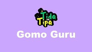 Gomo Guru Tida naTipaZimbabwe Shona Nursery Rhyme [upl. by Aicenod]