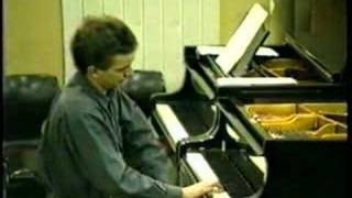 Ernst Krenek Sonata for Piano Nr 7 op 240 PART 1 [upl. by Eineg197]