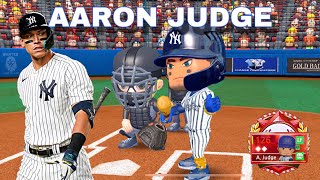 Aaron Judge Goes Insane In His PRIME Tier Debut [upl. by Gardiner618]