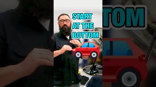 Honest Advice for Future Technicians and Car Owners cars automobile technician [upl. by Allimac]