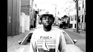 Iamsu ft Sage The Gemini  The Weather NEW 2014 [upl. by Rebma]