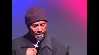 Paul Mooney talks about OJ and Johnny [upl. by Felder]