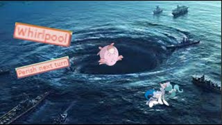 Whirlpool Primarina  The answer to stall [upl. by Langston745]