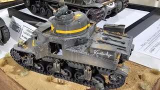 IPMS Middle Tenn 2023 Scale Model ContestSwap Meet Vid 2 of 4 [upl. by Roshan]