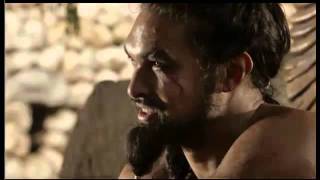 Khal Drogo Vs Mago [upl. by Jala]