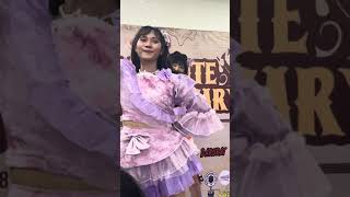 IDOLIZE  Bersepeda berdua JKT48 COVER  REIGNITE WANIVERSARY 2024 Velyn oshicam [upl. by Llertnahs]