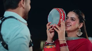 Karwa Chauth  Gagan Haryanvi  AK Jatti  Sanjay Verma  Pranjal Dahiya  New Haryanvi Song 2024 [upl. by Nonie]