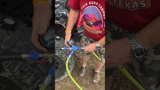 Using Boyle’s law in real life gaslaws jeep wheeling offroad overlanding [upl. by Ranie]