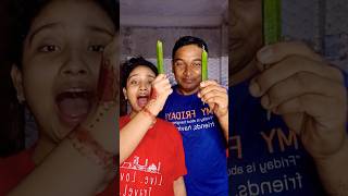 Cute Kid Pranks Dad 🤯🤪❤️😘✅🌈🚀 [upl. by Yenatirb]