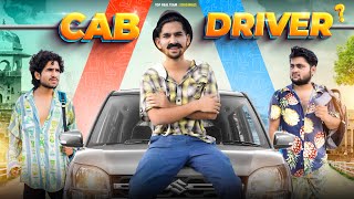 CAB DRIVER  TOP REAL TEAM  TRT [upl. by Nilyak150]