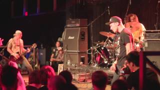 MAGRUDERGRIND Full Set from MDF XI LIVE HD [upl. by Sykes]