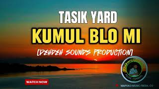 Tasik Yard  Kumul blo mi 2024 Dehdeh Sounds studio🇵🇬🎵🏝 [upl. by Berga]