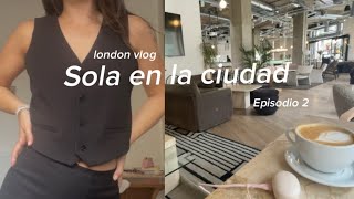 VLOG  unos días para mí [upl. by Saffian]