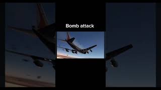 Causes Of Plane Crash PT2 planecrash shorts [upl. by Brew967]