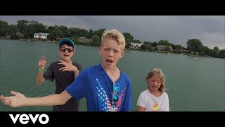 Pres Web  THE ROAST OF JAKE PAUL ft Team 11 Official Music Video [upl. by Reggi772]