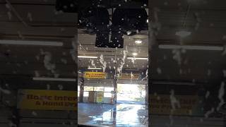 Valet Car Wash carwash ontario canada shortvideo [upl. by Ahsemad26]